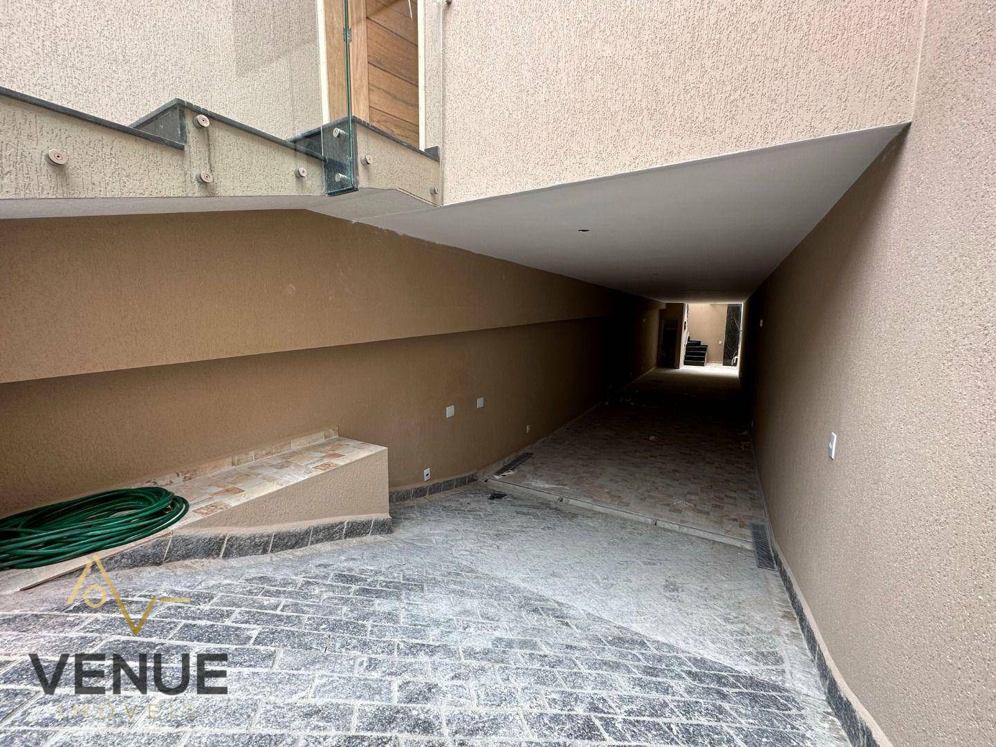 Casa à venda com 3 quartos, 83m² - Foto 11