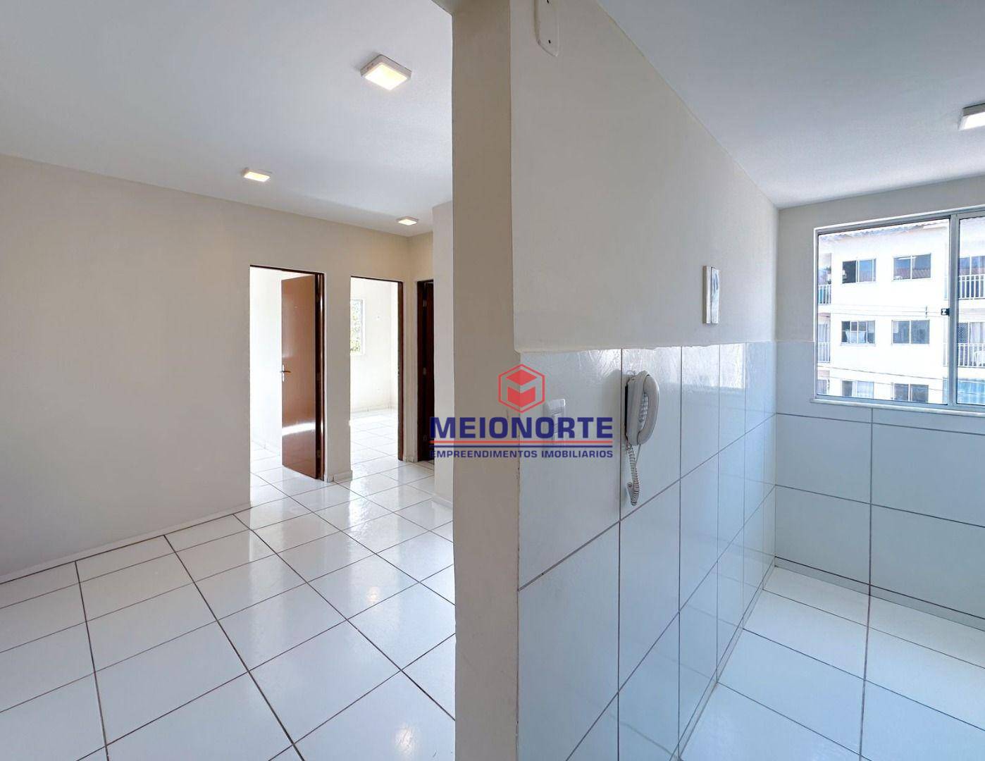 Apartamento à venda com 2 quartos, 47m² - Foto 4