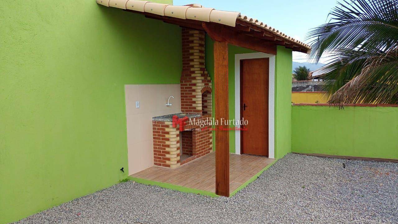 Casa à venda com 2 quartos, 50m² - Foto 5