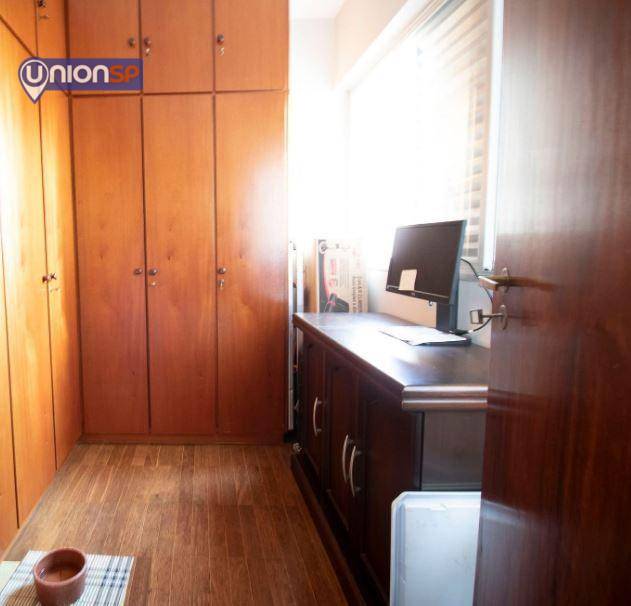 Apartamento à venda com 2 quartos, 78m² - Foto 15