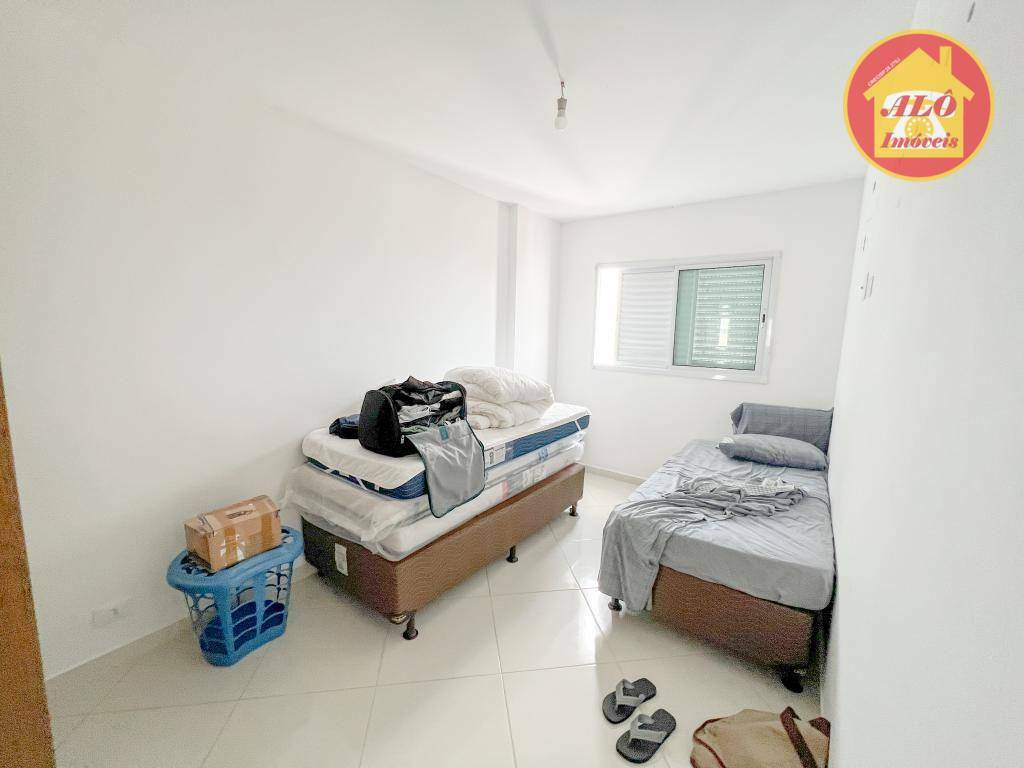 Apartamento à venda com 3 quartos, 250m² - Foto 11