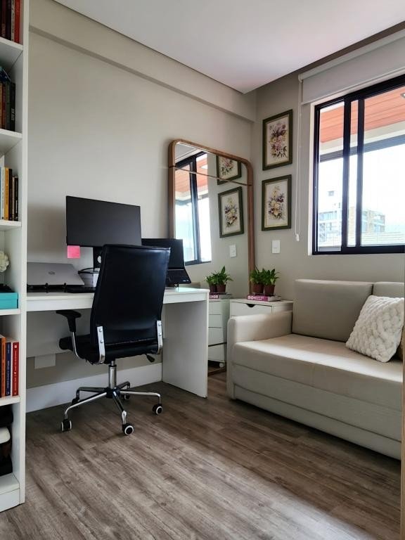 Apartamento à venda com 3 quartos, 110m² - Foto 22