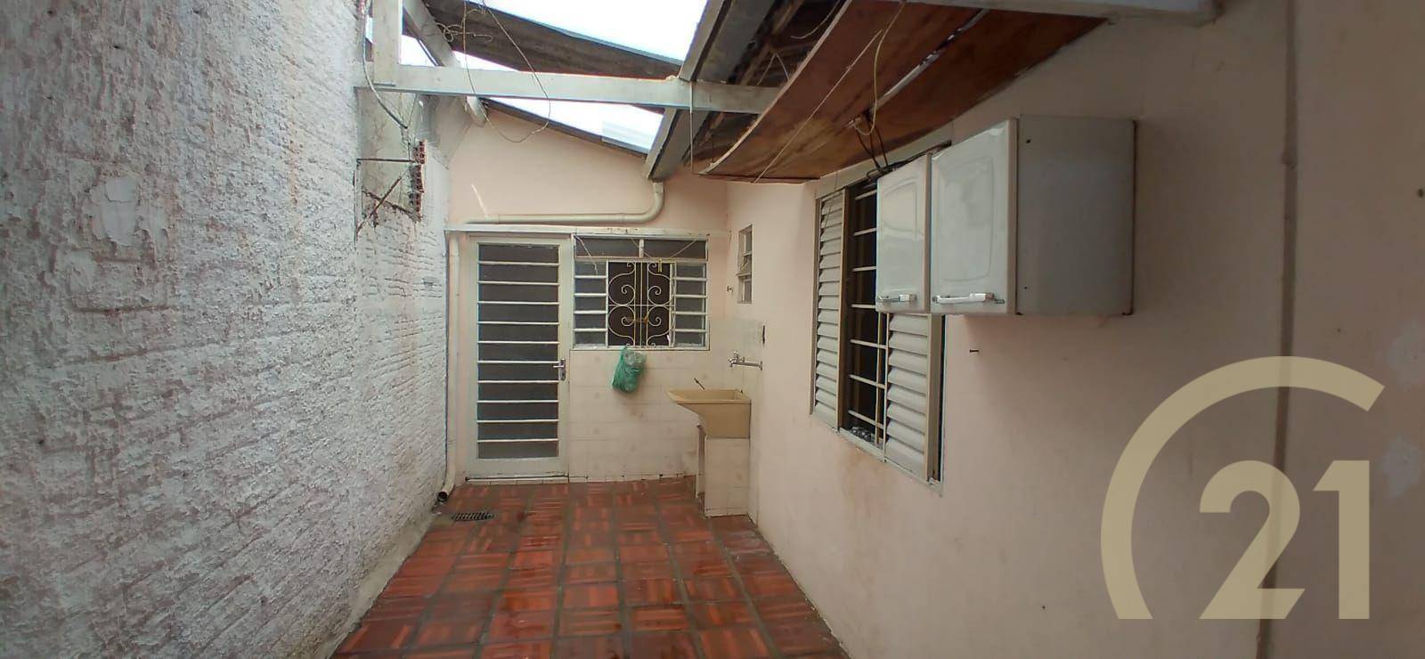 Casa à venda com 4 quartos, 240m² - Foto 8