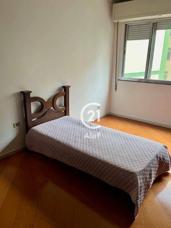 Apartamento à venda com 3 quartos, 174m² - Foto 5