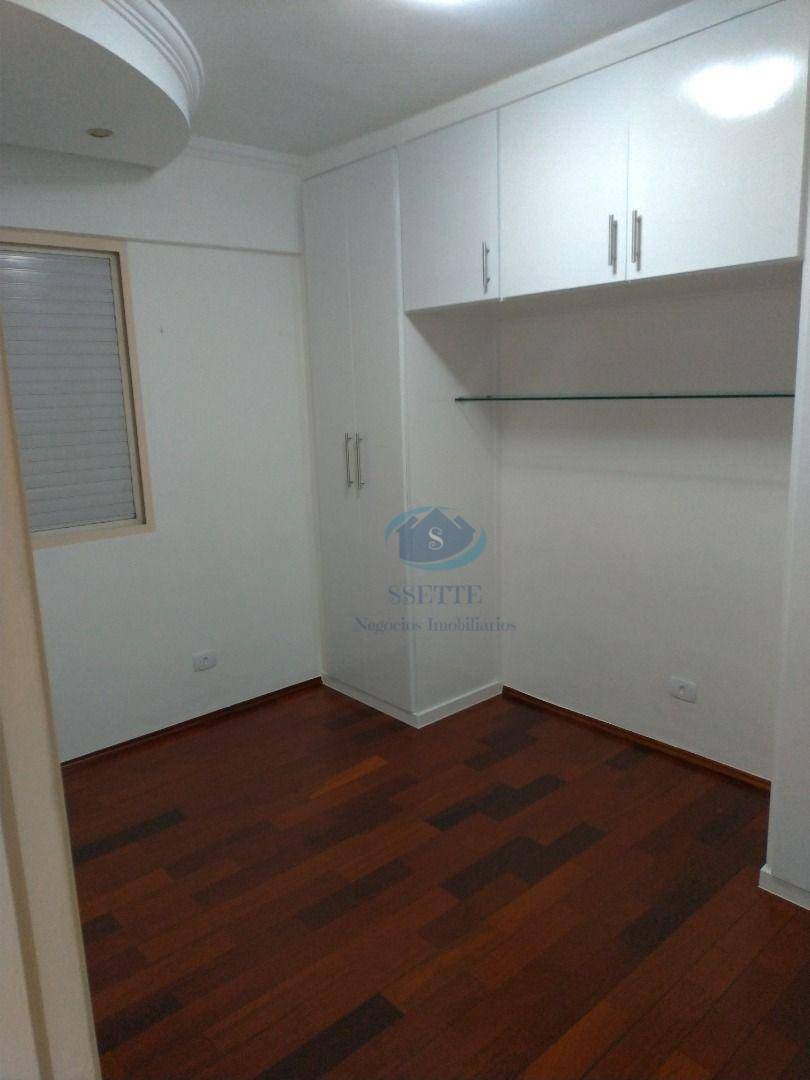 Apartamento à venda com 2 quartos, 55m² - Foto 10