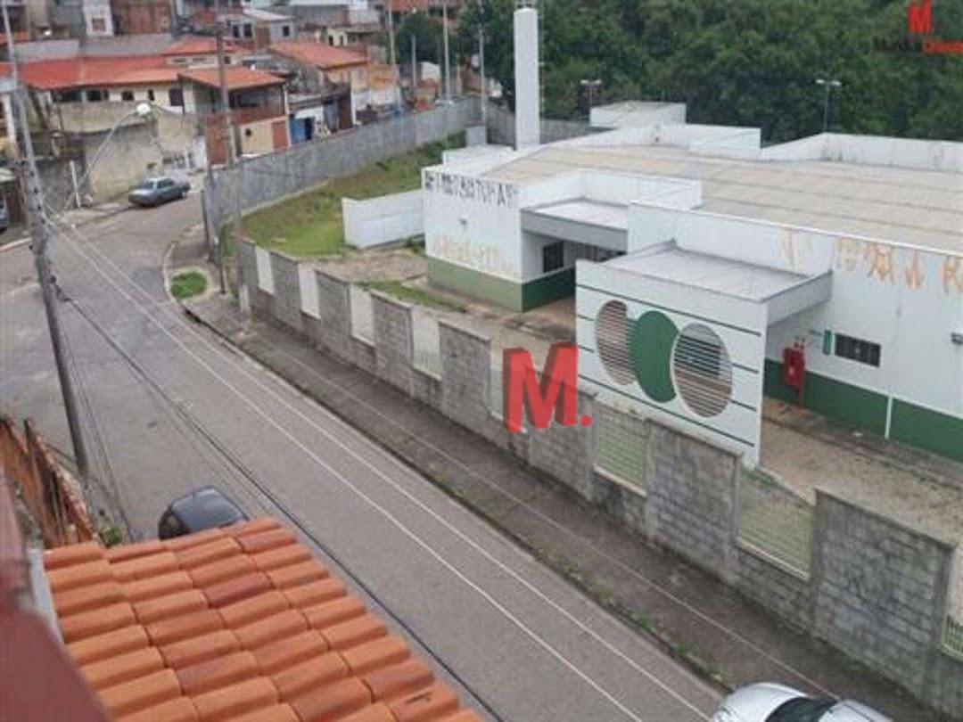 Casa à venda com 4 quartos, 418m² - Foto 25