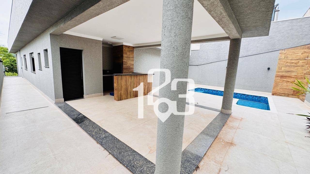 Casa de Condomínio à venda e aluguel com 4 quartos, 300m² - Foto 21