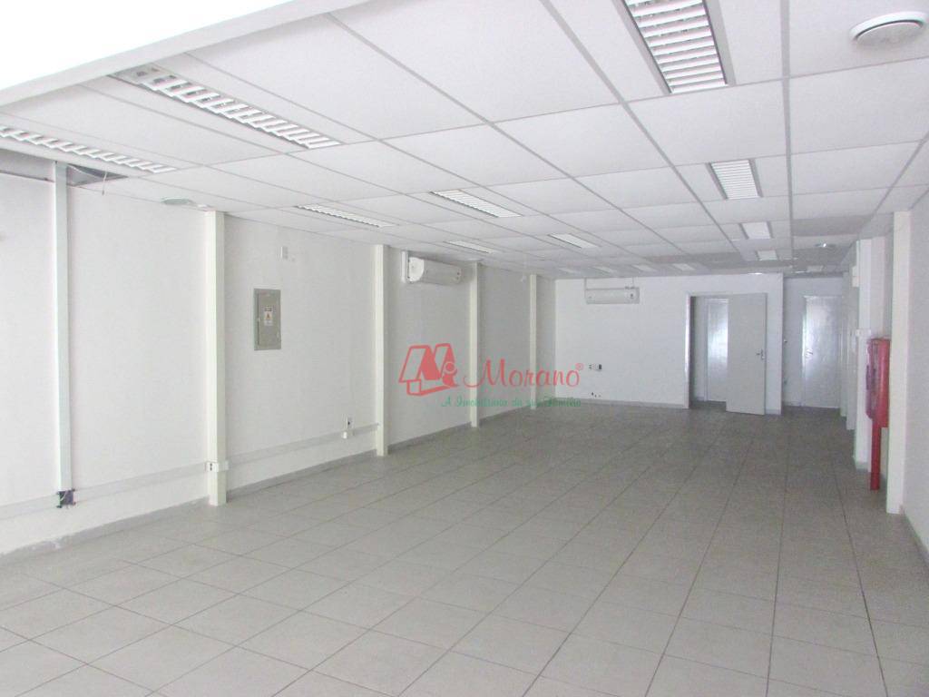 Loja-Salão para alugar, 167m² - Foto 2