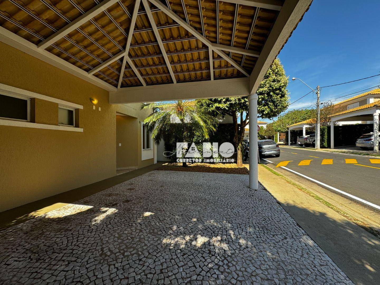 Casa de Condomínio à venda com 4 quartos, 250m² - Foto 5