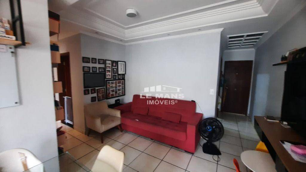 Apartamento, 3 quartos, 73 m² - Foto 5