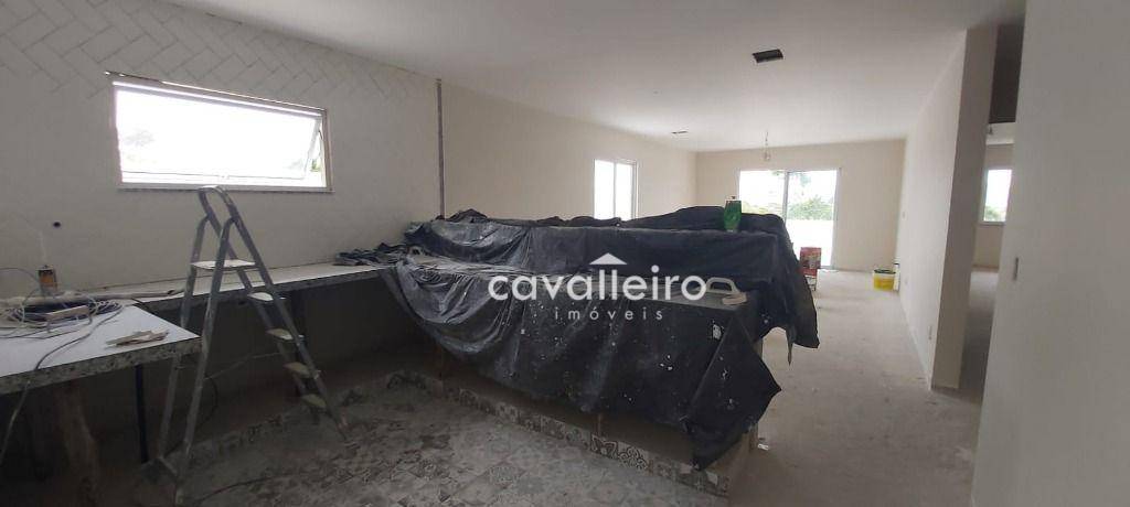 Casa à venda com 3 quartos, 180m² - Foto 9