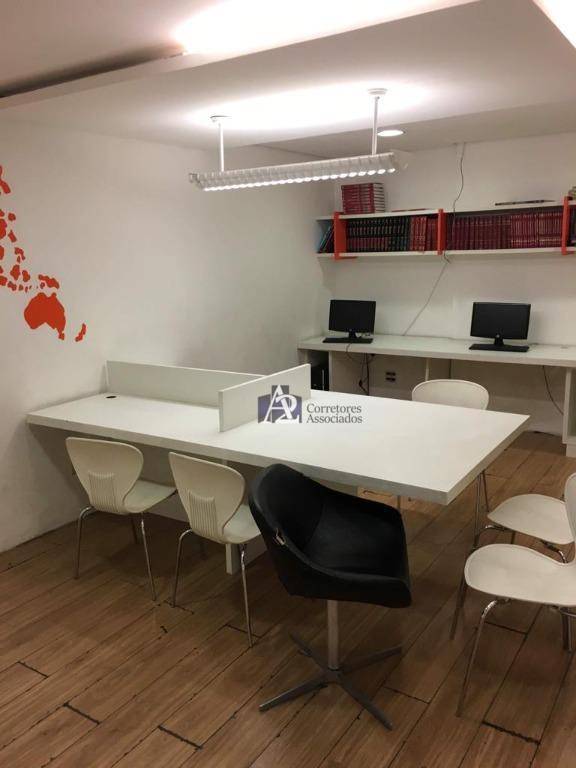 Apartamento à venda com 3 quartos, 72m² - Foto 15