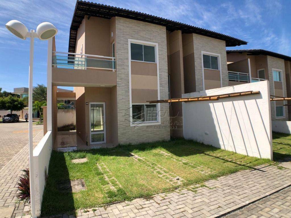 Casa de Condomínio à venda com 4 quartos, 103m² - Foto 5