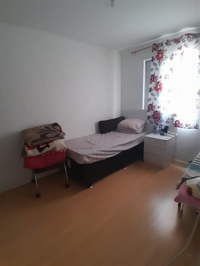 Apartamento à venda com 2 quartos, 52m² - Foto 6