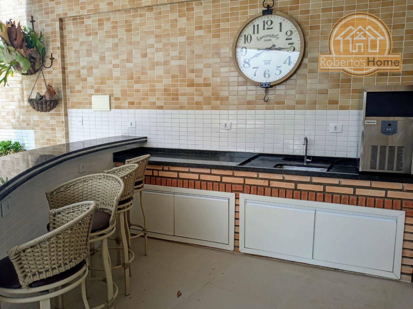 Apartamento à venda com 2 quartos, 80m² - Foto 65