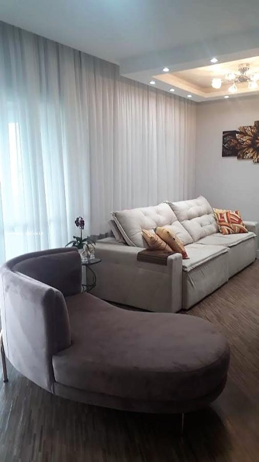 Apartamento à venda com 3 quartos, 104m² - Foto 8