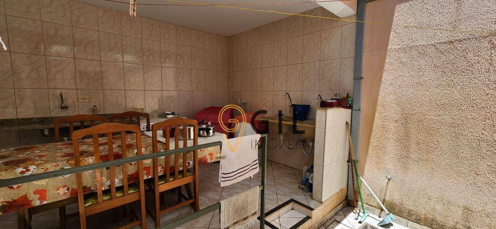 Sobrado à venda com 4 quartos, 193m² - Foto 51