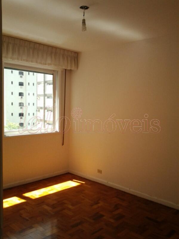 Apartamento para alugar com 4 quartos, 230m² - Foto 5