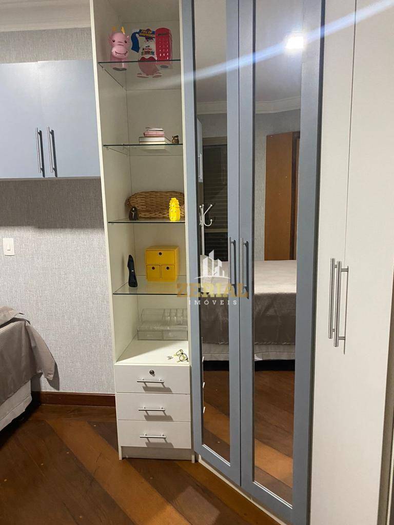 Apartamento à venda e aluguel com 4 quartos, 197m² - Foto 28