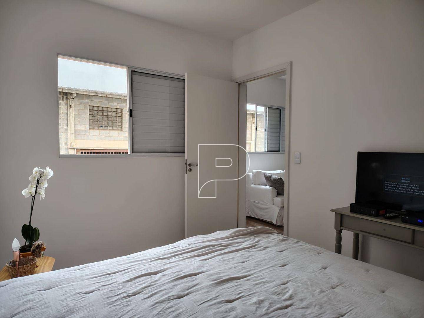 Apartamento à venda com 1 quarto, 57m² - Foto 12