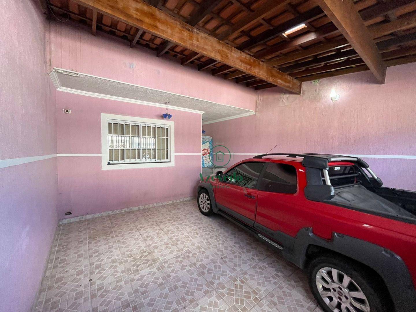 Sobrado à venda com 3 quartos, 160m² - Foto 27