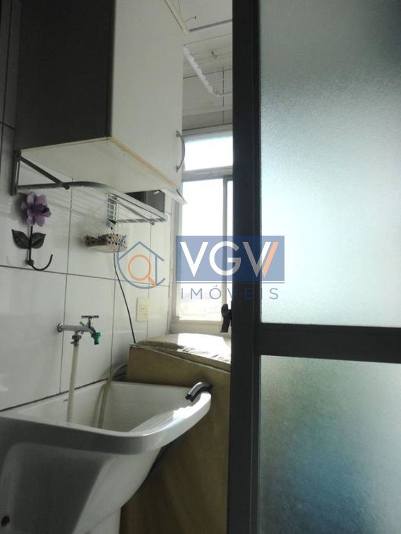 Apartamento à venda com 2 quartos, 90m² - Foto 8