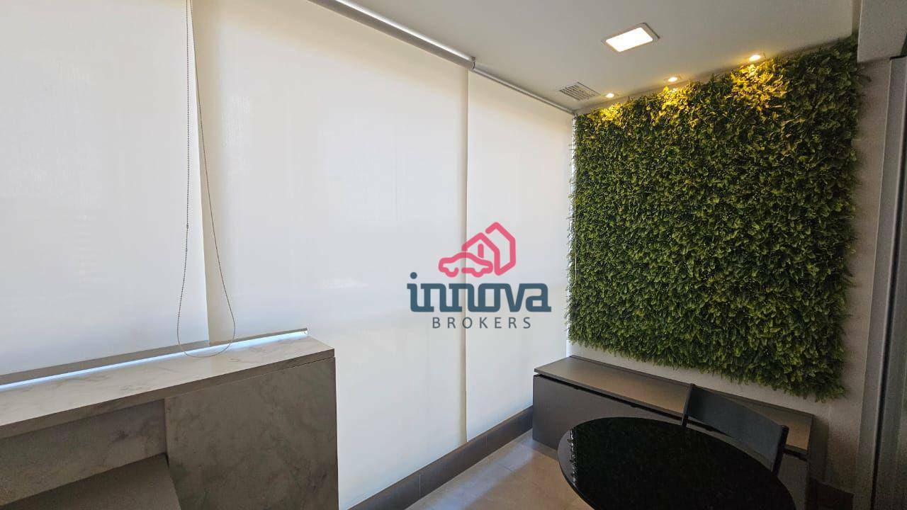 Apartamento para alugar com 1 quarto, 30m² - Foto 15