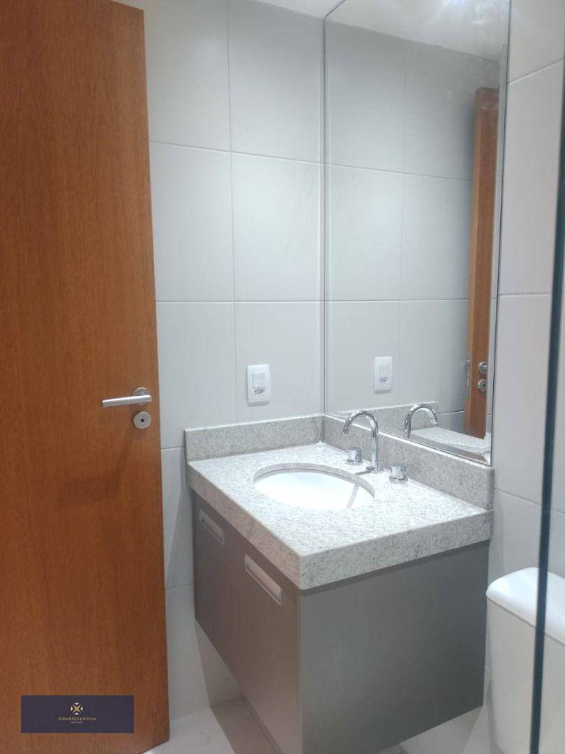 Apartamento à venda com 3 quartos, 87m² - Foto 4