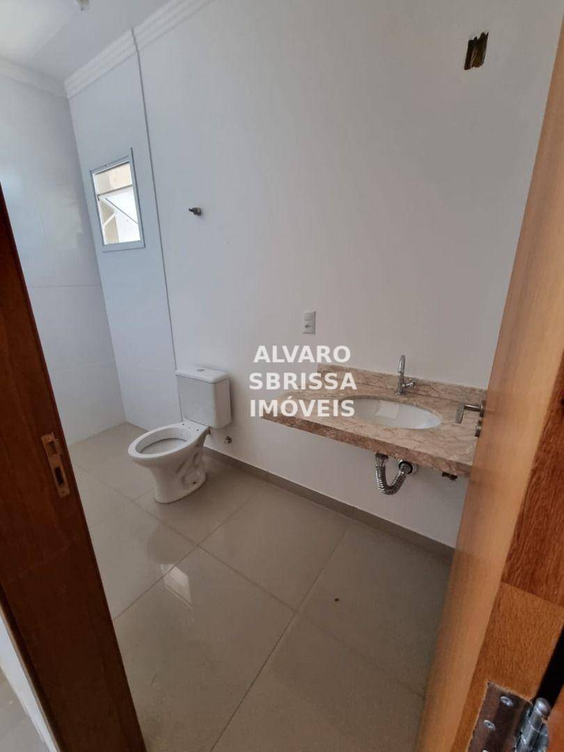 Casa à venda com 3 quartos, 88m² - Foto 8