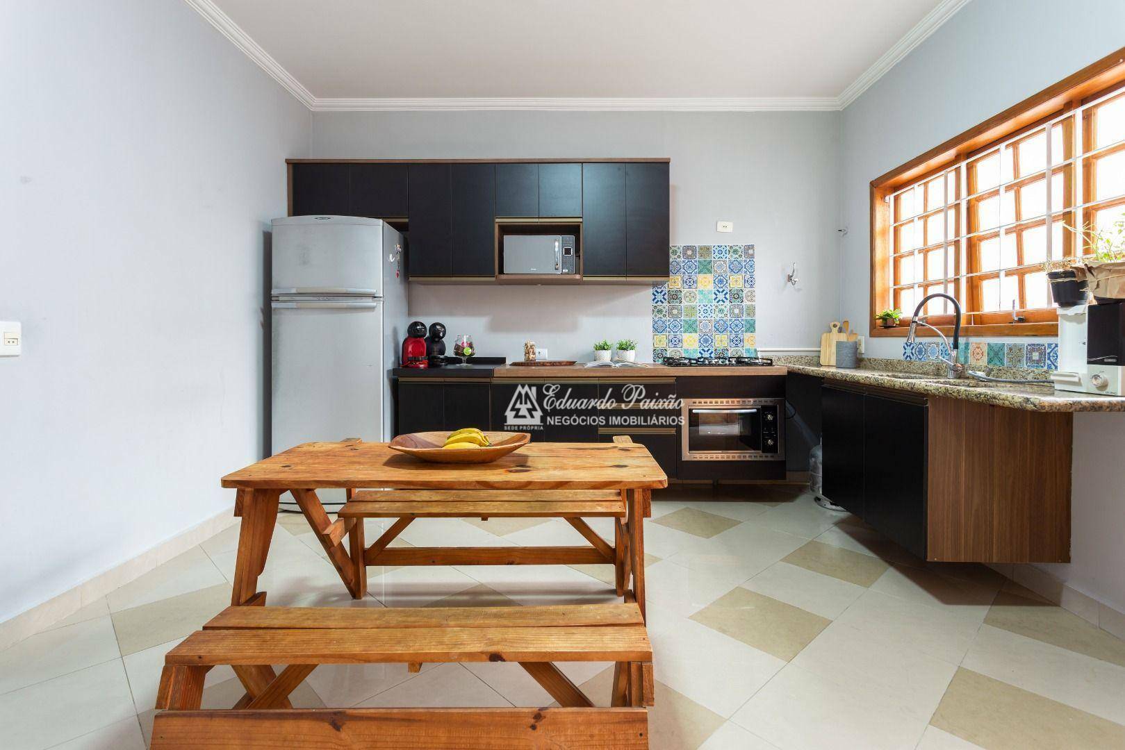 Sobrado à venda com 3 quartos, 180m² - Foto 3