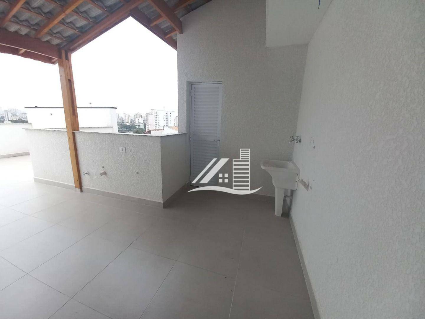 Cobertura à venda com 2 quartos, 84m² - Foto 6