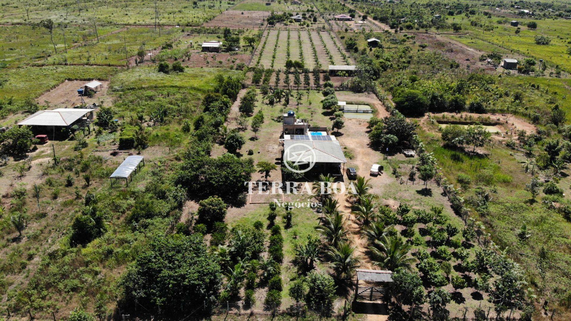 Chácara à venda, 15000M2 - Foto 8