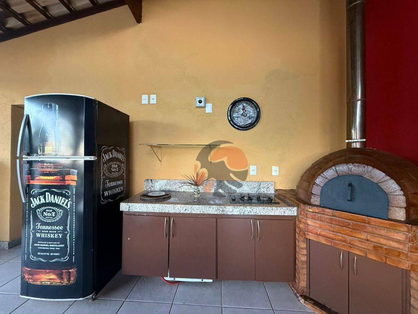 Casa para alugar com 5 quartos, 258m² - Foto 15