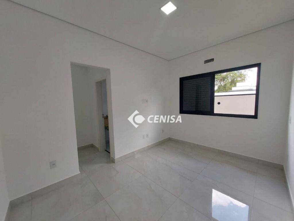 Casa de Condomínio à venda com 3 quartos, 175m² - Foto 9