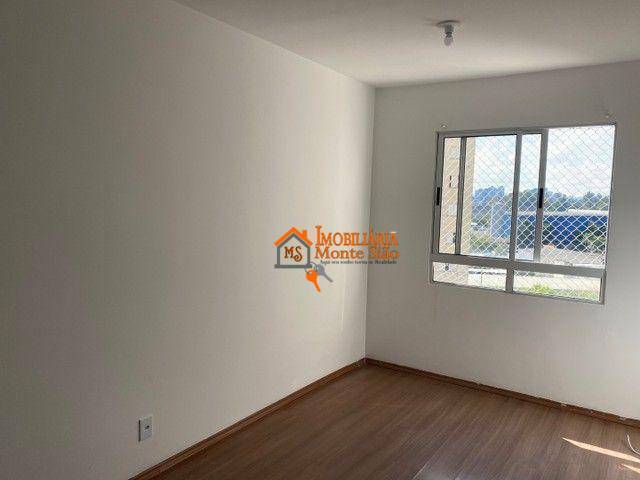 Apartamento à venda com 3 quartos, 54m² - Foto 7