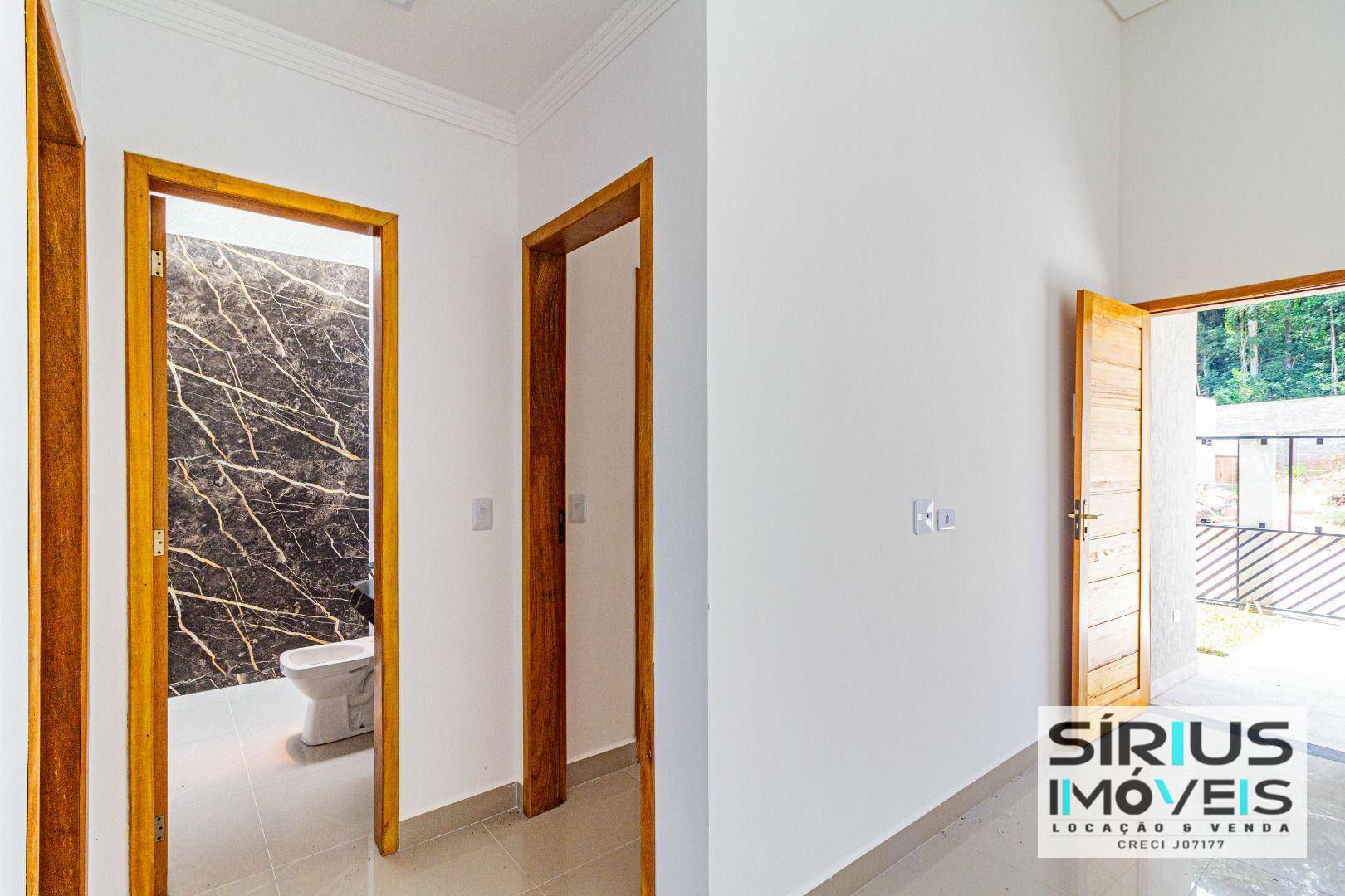 Casa de Condomínio à venda com 3 quartos, 54m² - Foto 28