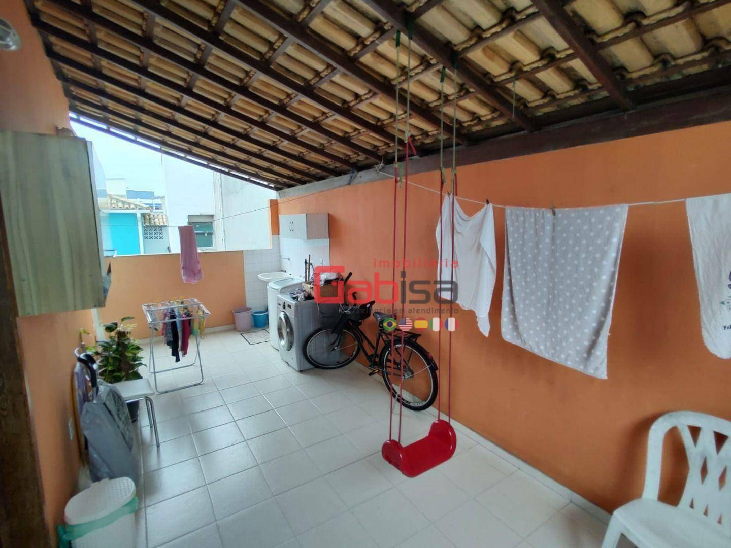 Casa à venda e aluguel com 3 quartos, 225m² - Foto 33