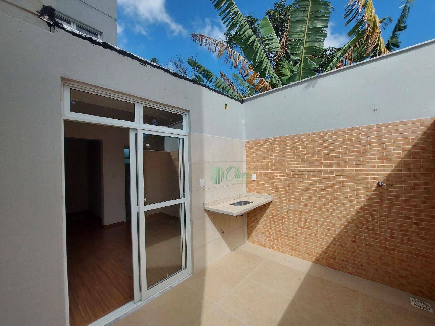 Apartamento à venda com 1 quarto, 68m² - Foto 19