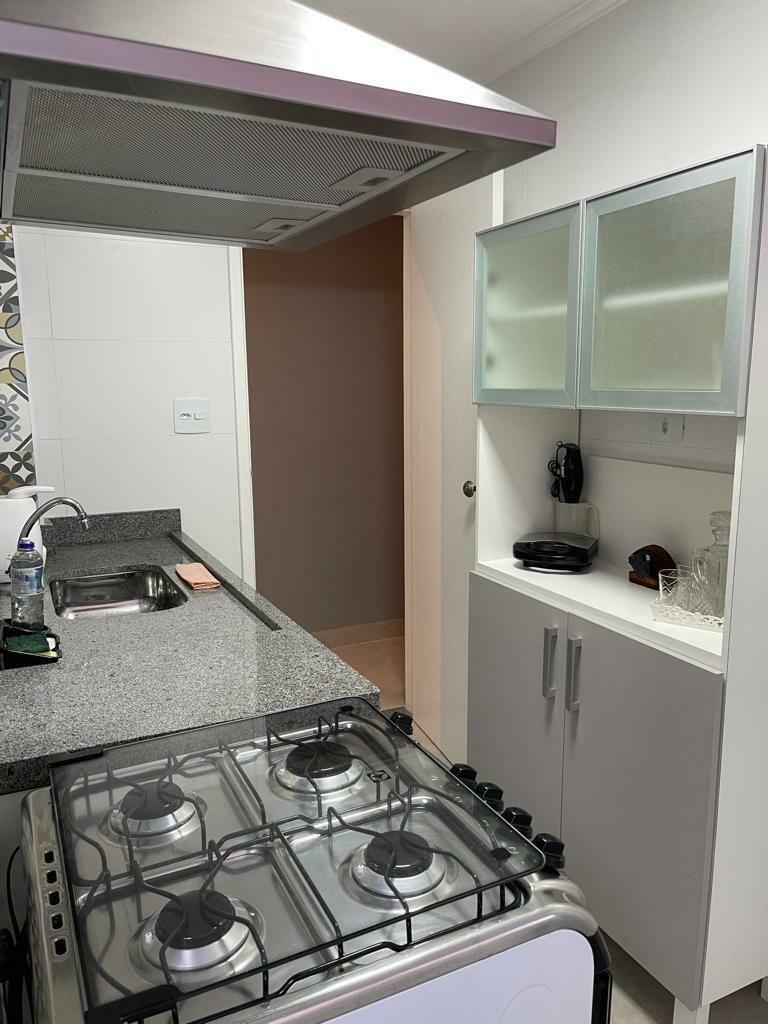 Apartamento à venda com 1 quarto, 50m² - Foto 13