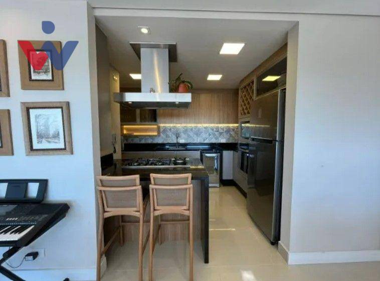 Apartamento à venda com 3 quartos, 190m² - Foto 15