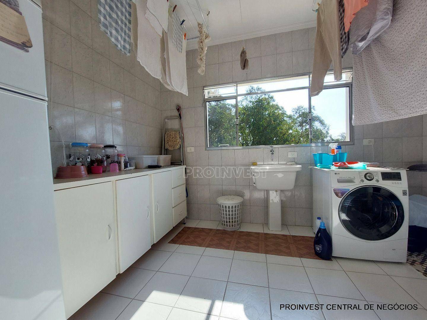 Casa de Condomínio à venda com 4 quartos, 465m² - Foto 13