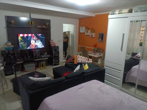 Sobrado à venda com 13 quartos, 400m² - Foto 49