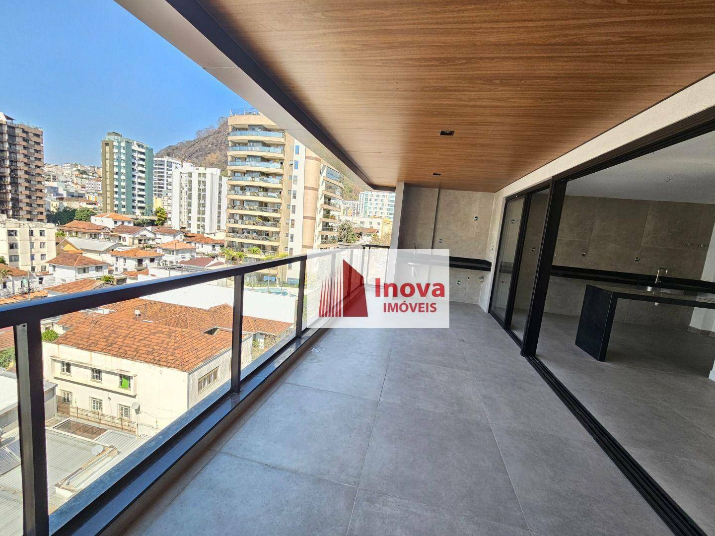 Apartamento à venda com 4 quartos, 170m² - Foto 7