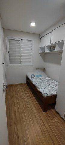 Apartamento à venda com 3 quartos, 64m² - Foto 6