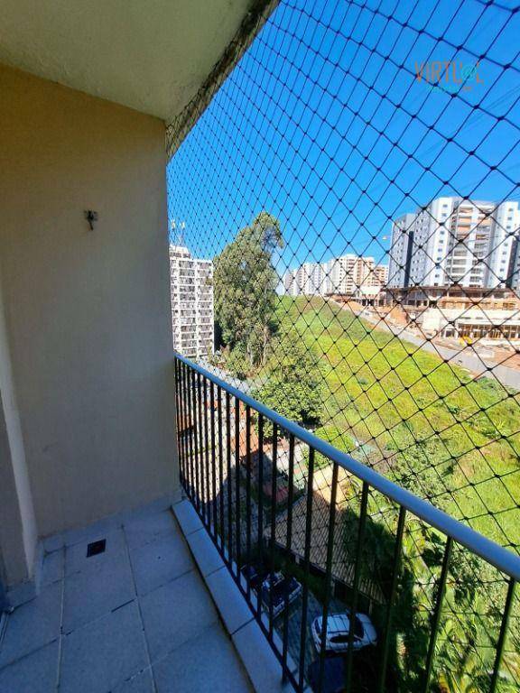 Apartamento para alugar com 3 quartos, 61m² - Foto 5