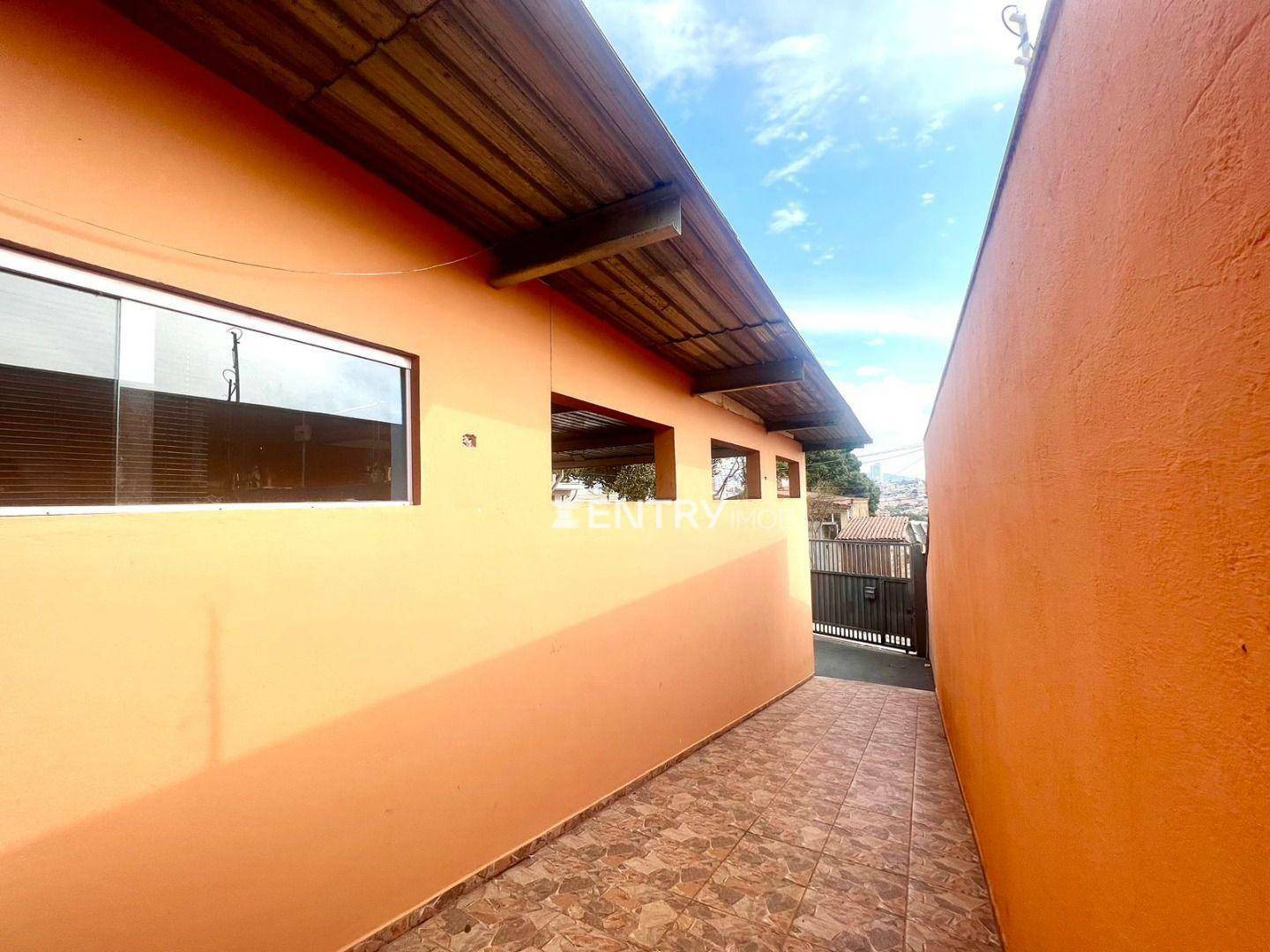 Casa à venda e aluguel com 3 quartos, 450m² - Foto 27