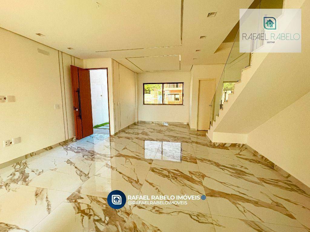 Casa de Condomínio à venda com 3 quartos, 134m² - Foto 3