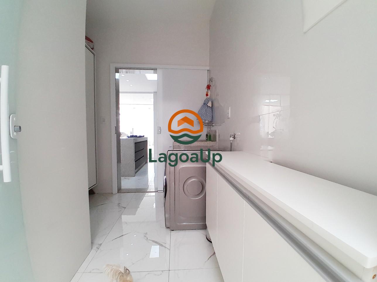 Casa à venda com 3 quartos, 176m² - Foto 24