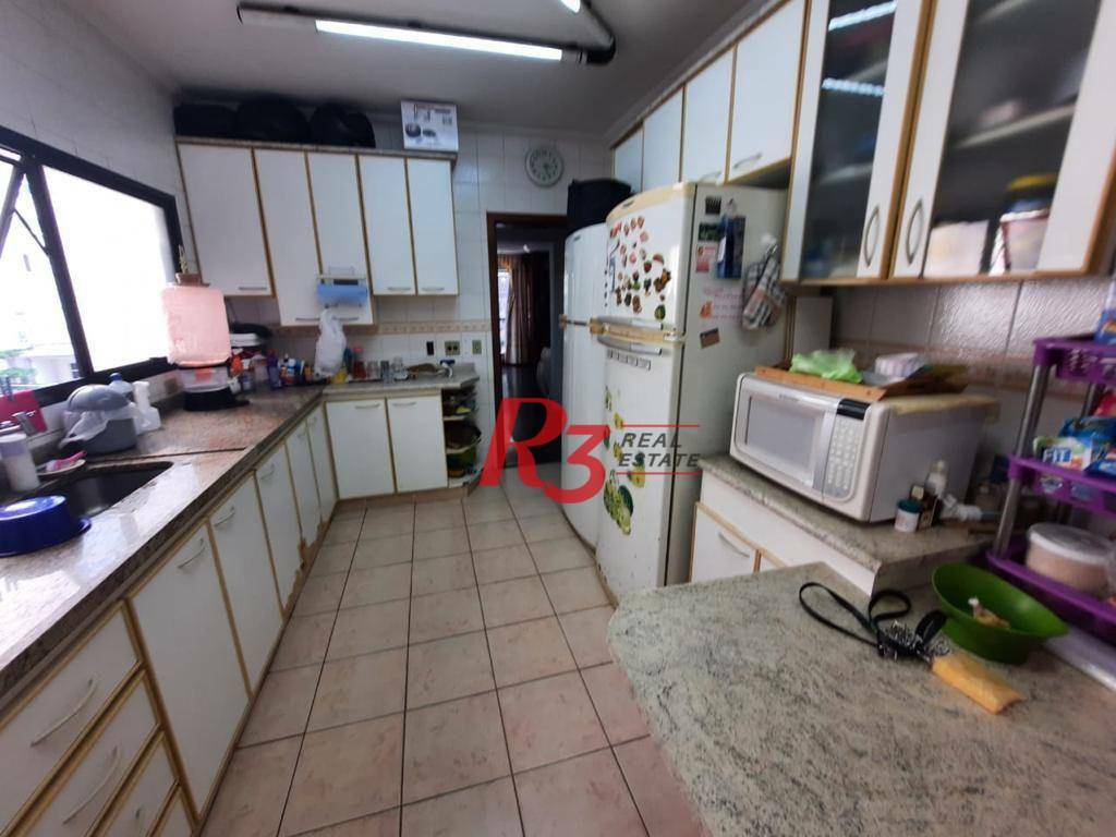 Apartamento à venda com 3 quartos, 183m² - Foto 18