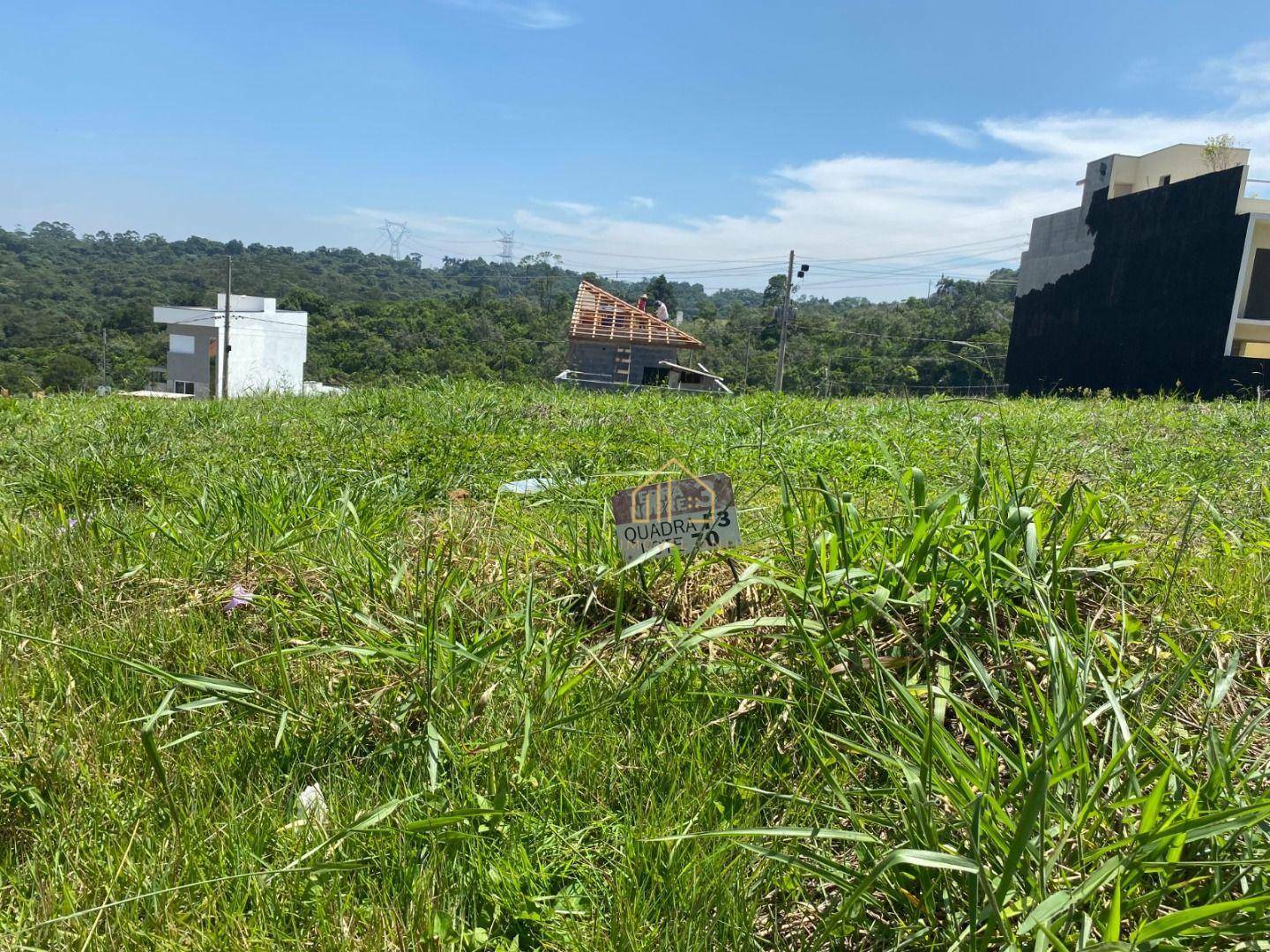 Loteamento e Condomínio à venda, 125M2 - Foto 6